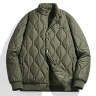 WW | Puffer Winterjacke