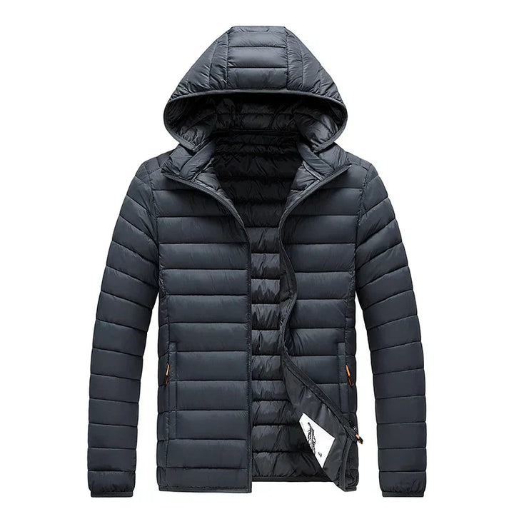 W&W Mode | Wasserdichte Jacke
