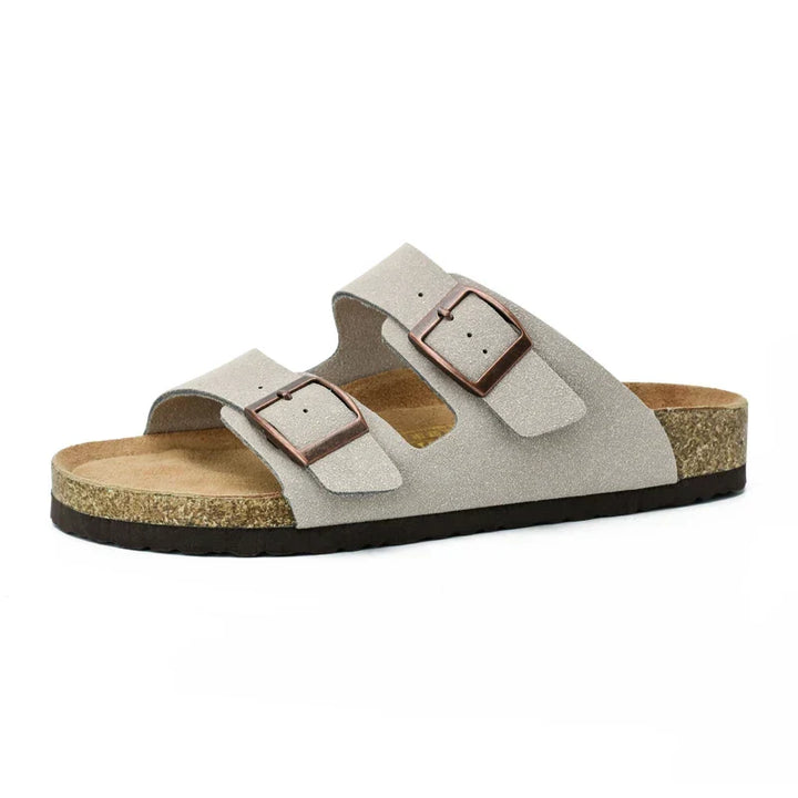 W&W Mode | Luxuriöse Ledersandalen