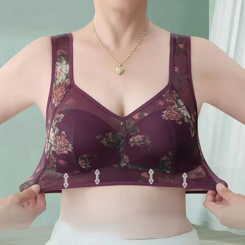 WW | Kühlender Ultra Soft Bh