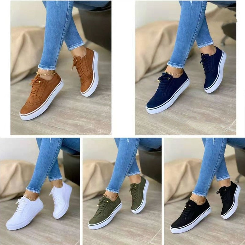 WW | Bequeme orthopädische Sportschuhe