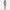 WW | Elegantes Maxikleid mit Tierdruck