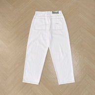 WW | Baggy Jeans Im Unisex Y2k Stil Für Den Alltag