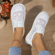 WW | Orthopädische Mesh-Schuhe