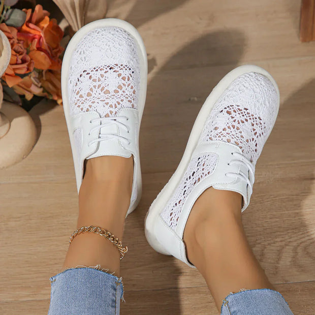 WW | Orthopädische Mesh-Schuhe