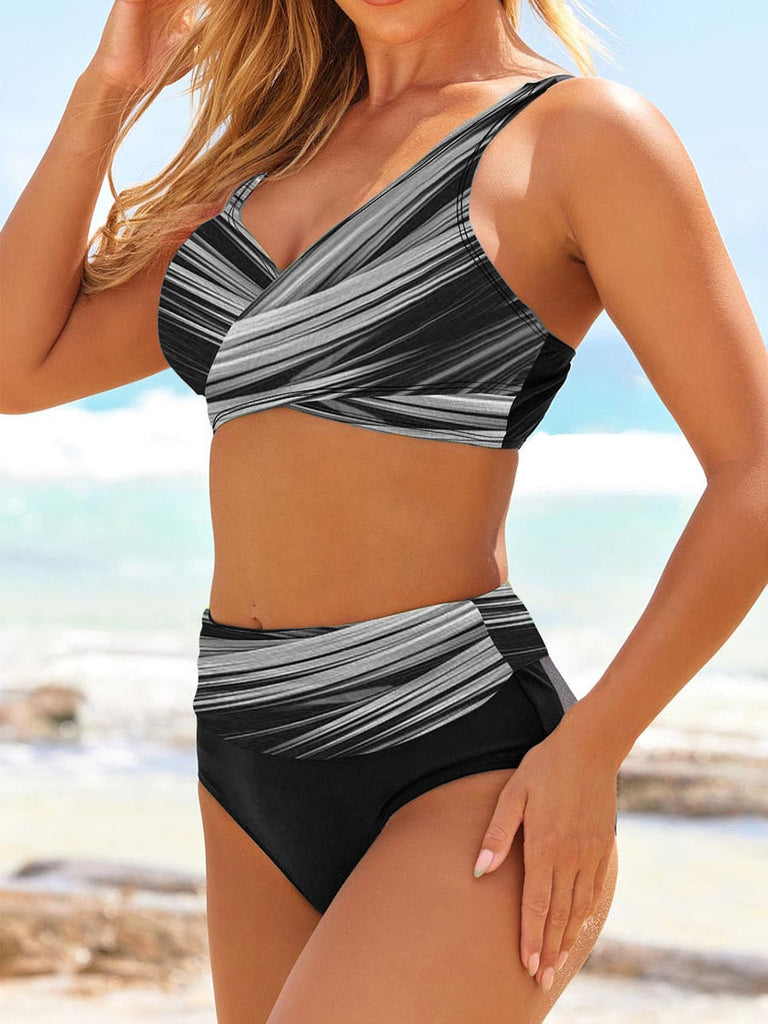 WW - Antoinette | Body-Shape-Bikini