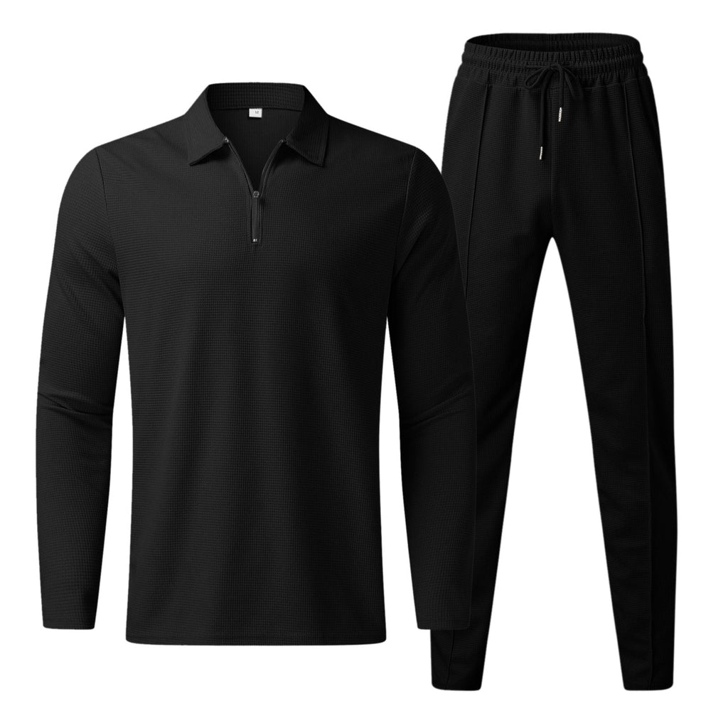 WW | Herren Outfit Set Mit Stil