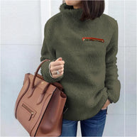 Superweiche und bequeme Sweatshirt