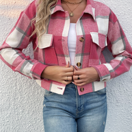 WW | Eleganter Hemdjacke