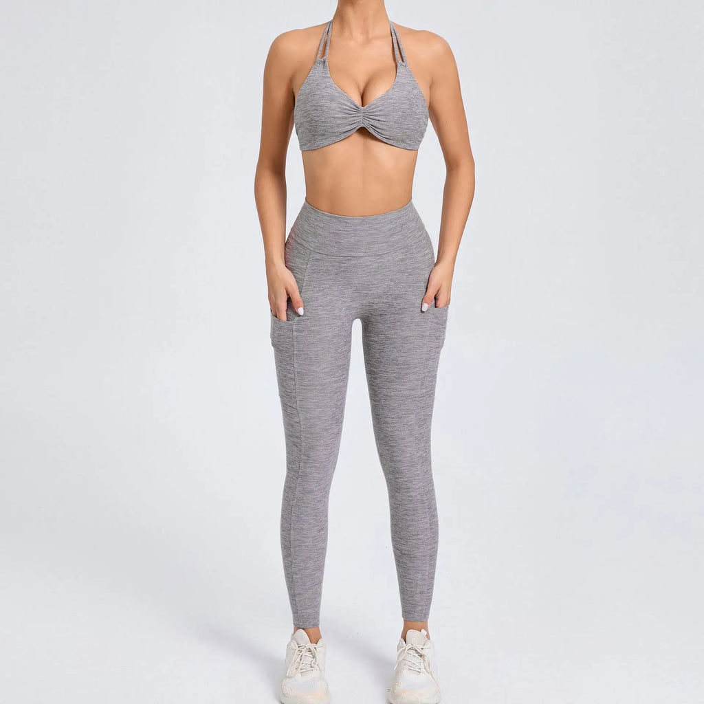 WW | Give And Give Leggingset