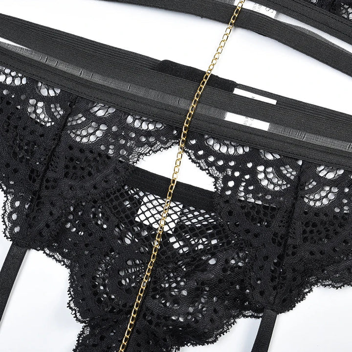W&W Mode | Crash and Burn Dessous