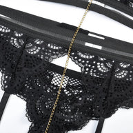WW | Crash and Burn Dessous