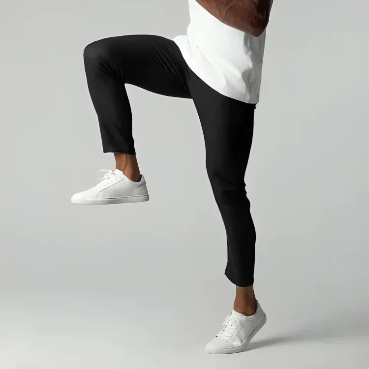 WW | Elastische Chino Hosen