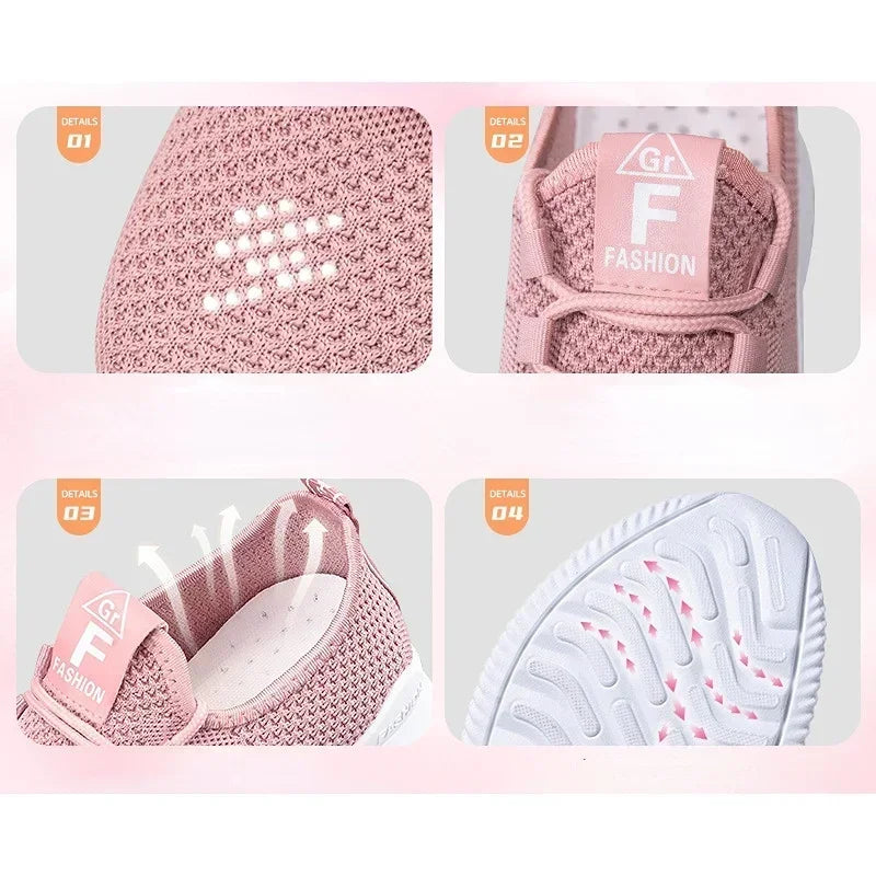 WW | Orthopädischer Komfortschuh