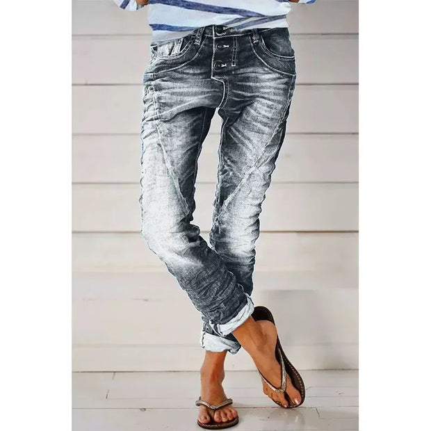 WW | Bequeme Stretch Hose