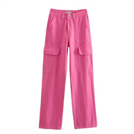 WW - Retro - Hohe Taille - Sommer