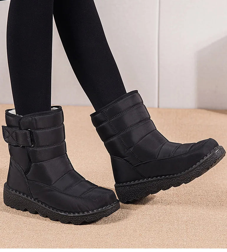WW | Clarks Superwarme Stiefel