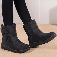 WW | Clarks Superwarme Stiefel