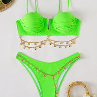 WW | Nur in meinen Gedanken Bikini
