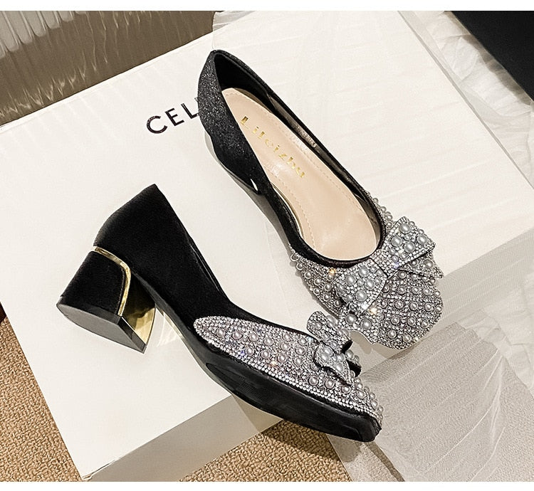 WW | Guess Wir Sein Schicksal Schuhe