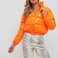 WW - Stylische Bomberjacke