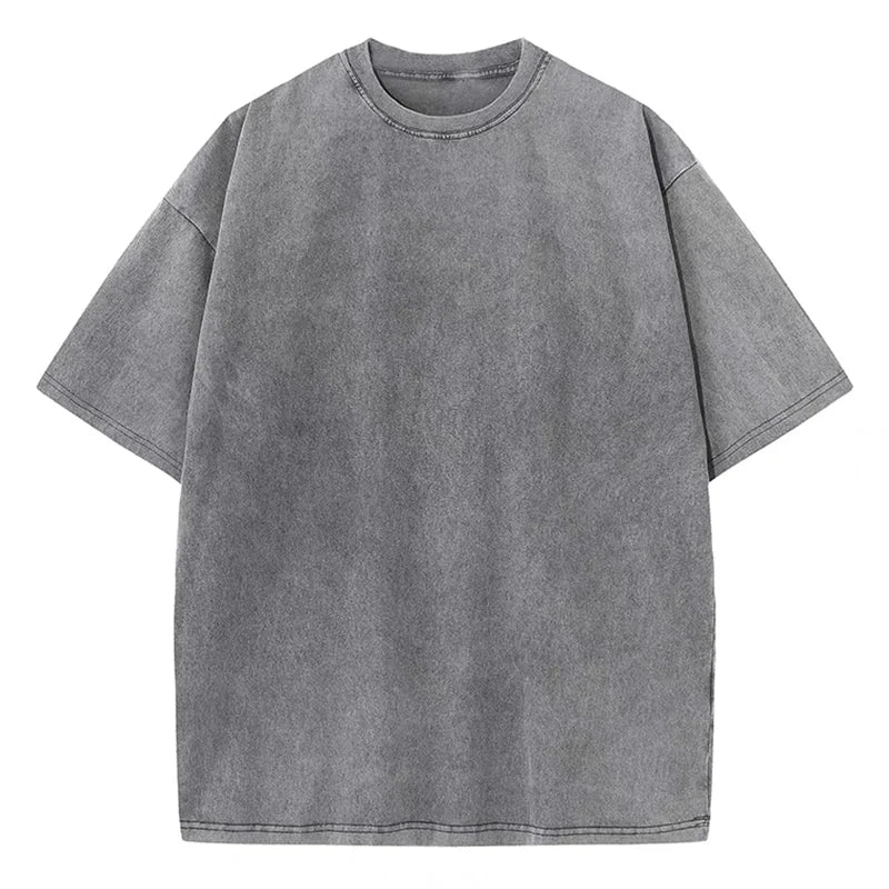 WW | T-Shirt Für Damen Urban, Lässig & Streetstyle Ready