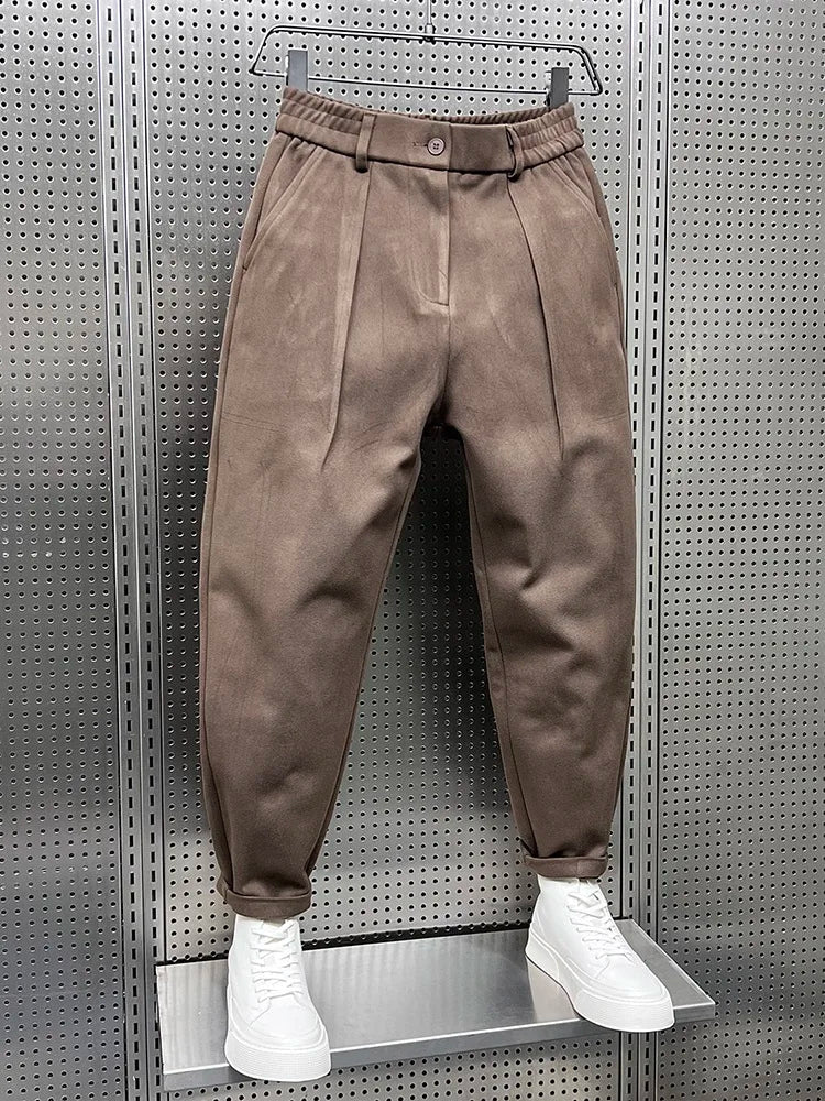 W&W Mode | Elegante Stoffhose für Business Outfits
