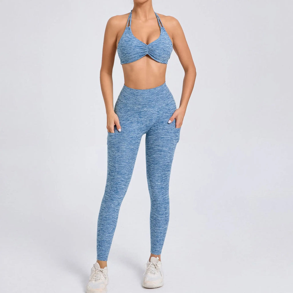 WW | Give And Give Leggingset