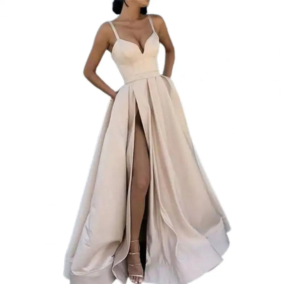 WW | Boho-Chic Cocktailkleid