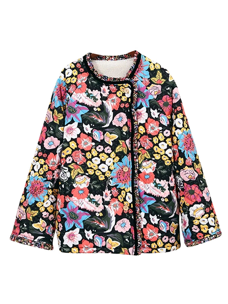 WW - Stilvolle Jacke Für Den Kommenden Frühling
