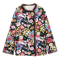 WW - Stilvolle Jacke Für Den Kommenden Frühling