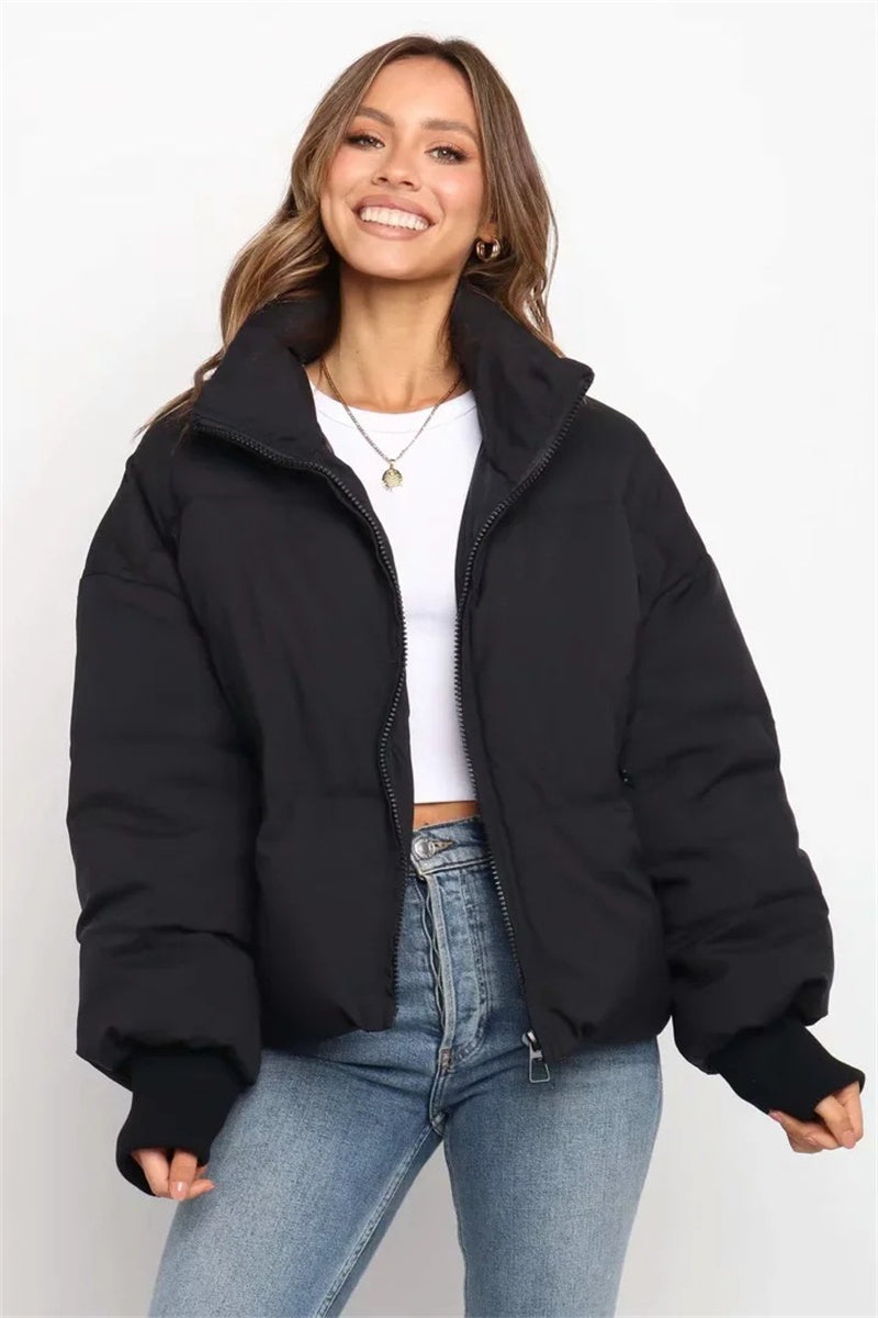 WW | Lightweight Women's Puffer Jacket