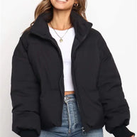 WW | Lightweight Women's Puffer Jacket
