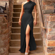 WW | Inspirierendes Langes Kleid für Frauen - Ausgabe 2024
