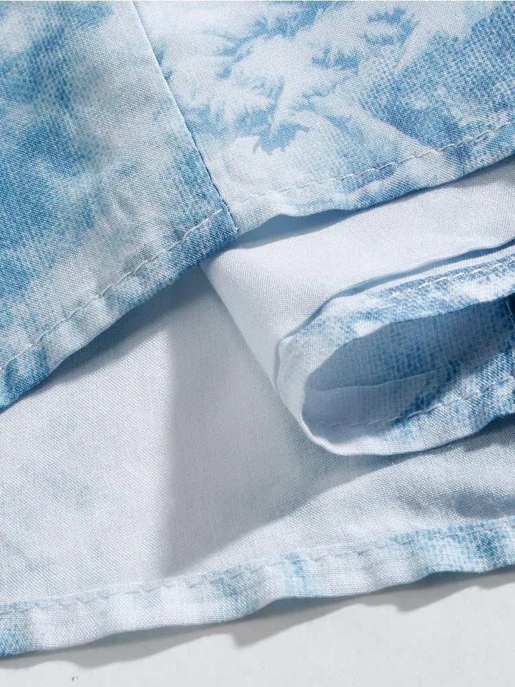 WW Set - Hawaii - Polyester - Sommer