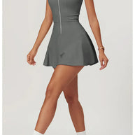 WW | Sportkleid mit Kurzen