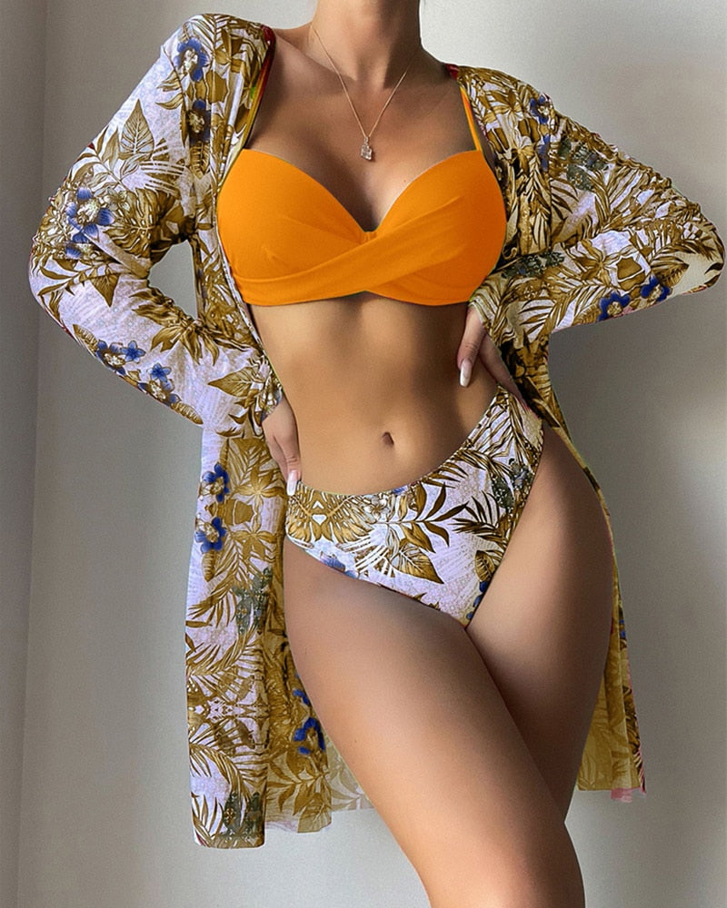 WW | Komplettes Outfit für Den Strand