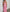 WW | Patchwork Maxi Kleid Schal Rückenfrei Strapless Rüschen Bankett