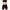 WW | High Waist Stretch Fit Fahrradshorts Atmungsaktive Slim Athleisure Unterteile