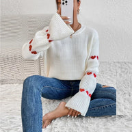 WW | Eleganter Strickpullover