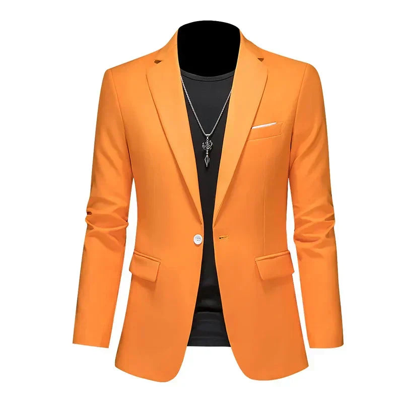 W&W Mode | Stilvoller Blazer