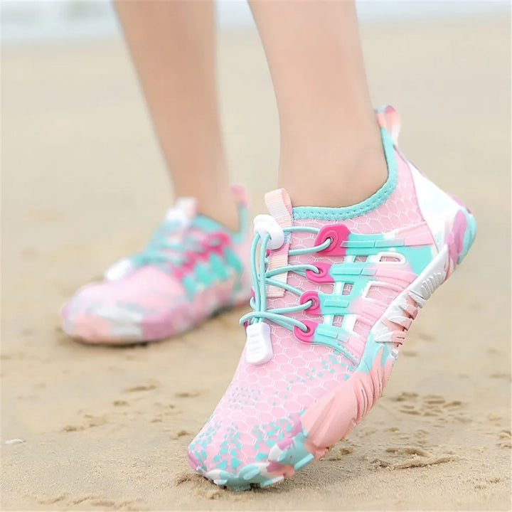 W&W Mode | Bequeme Barfußschuhe Für Kinder