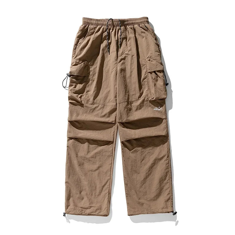 WW | Funktionelle Outdoorhose für Herren