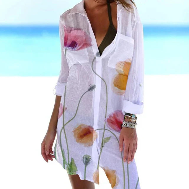 WW | Weiches und frisches Kleid