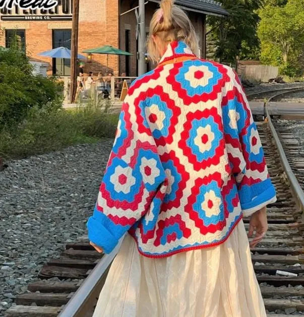 WW - hochwertige winterjacke