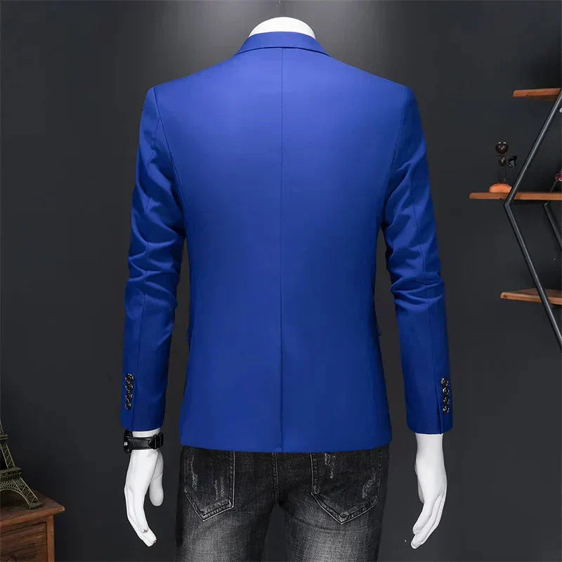 W&W Mode | Stilvoller Blazer