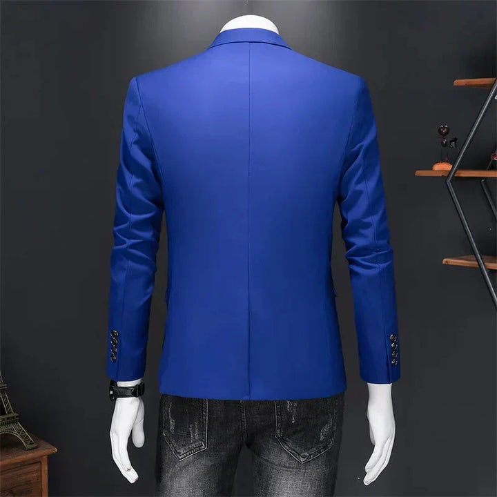 W&W Mode | Stilvoller Blazer