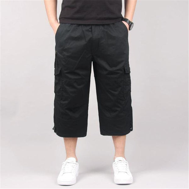 WW | Cargo Shorts Für Männer