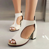 WW | Urban Damen Heels - 2024 Trendy Street