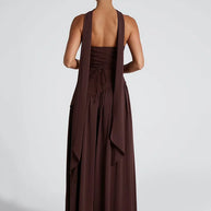 WW | Kiss Me Sweetheart Lange Kleid